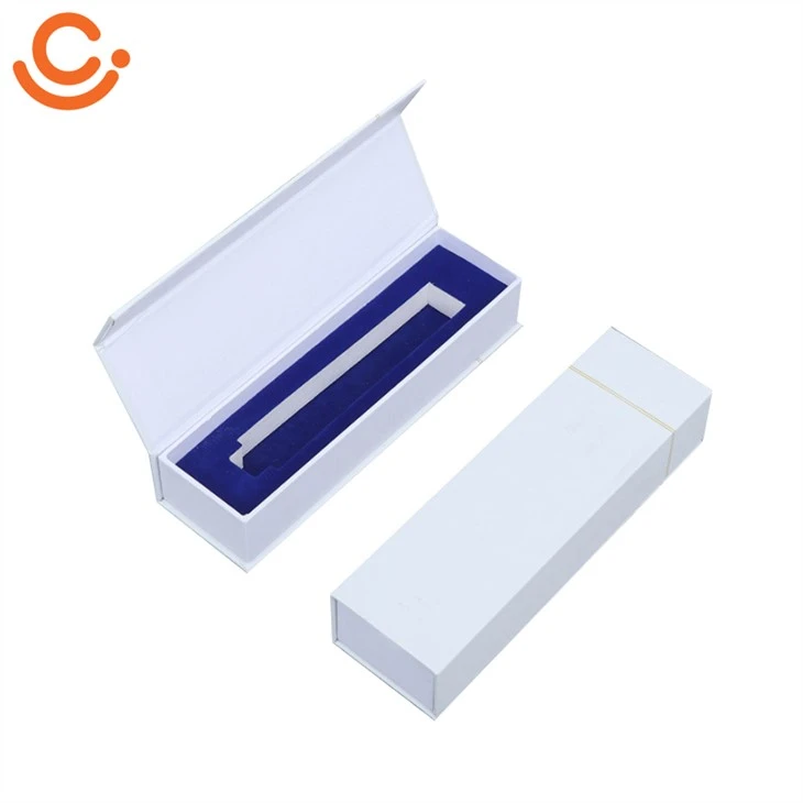 Caixa de presente de embalagem de caneta